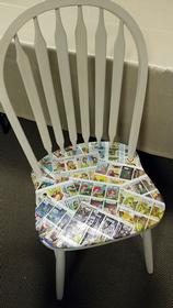 Disney Chair 158//280